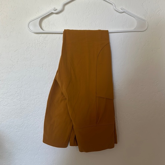 REI Pants & Jumpsuits Rei Leggings With Pockets Poshmark